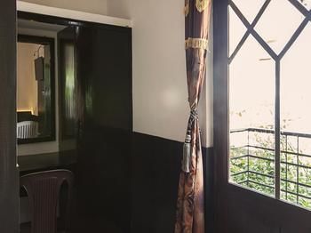 Oyo 2170 Orchid De Goa Hotel Calangute Bagian luar foto